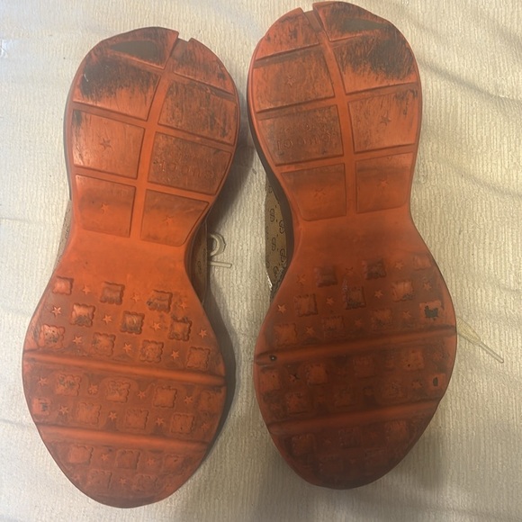 Gucci Multicolor Sneakers - Picture 5 of 5